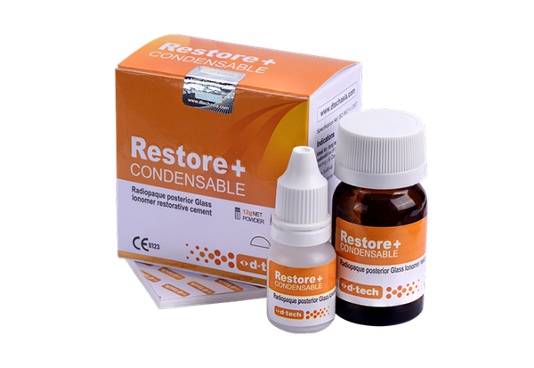 Restore +