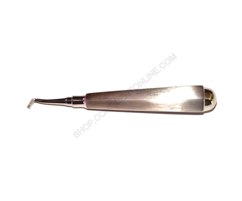 MERSHON BAND PUSHER, SS - 116165