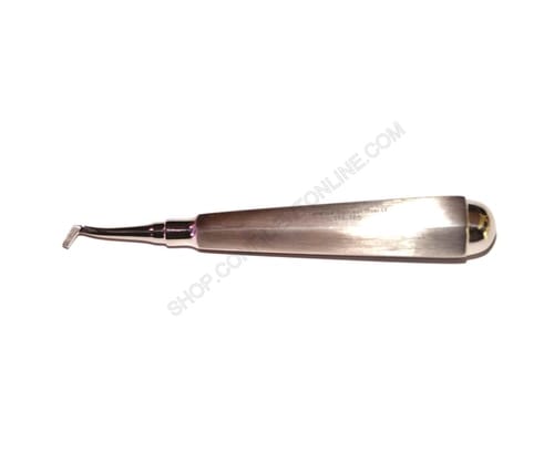 MERSHON BAND PUSHER, SS - 116165