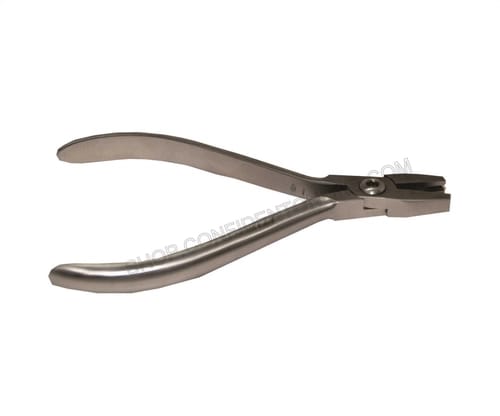 V-NOTCH PLIER - 500143
