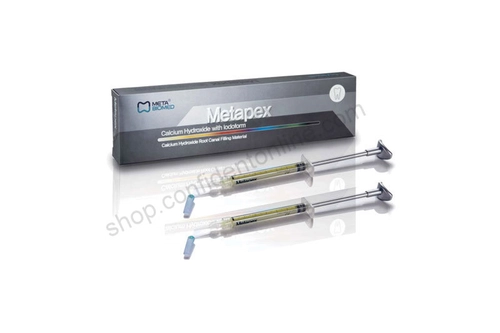 METAPEX 2 TUBE PACKING-M113104
