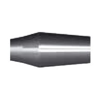 DXL- Bridge Abutment Titanium (Non-Hex)