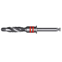 DXL-Parallel Drill standard Ø 3.75 red II