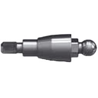 DXL t- Ball Abutment System, 3mm