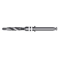 DXL-Parallel Drill standard Ø 2.9 white II