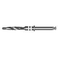 DXL-Parallel Drill standard Ø 2.9 white II