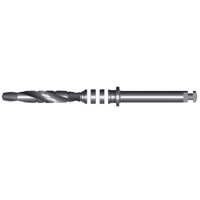 DXL-Parallel Drill hard Ø 2.9 white III