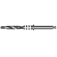 DXL-Parallel Drill hard Ø 2.9 white III