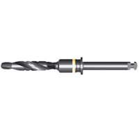 DXL-plus-Parallel Drill soft Ø 3.45 yellow I