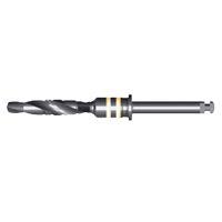 DXL-plus-Parallel Drill standard Ø 3.45 yellow II