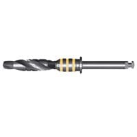 DXL-plus-Parallel Drill hard Ø 3.45 yellow III – DXL Medical, Instruments / Accessories