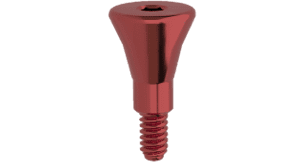 Healings and Covers - DXL Implant