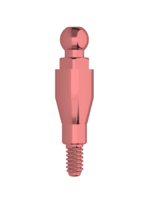 Ball Abutments