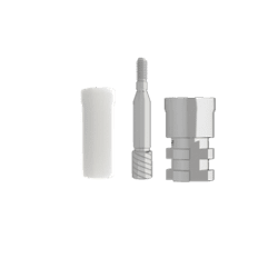 Multi-Abdruckübertragungsaufsatz für Opentray 4,8 mm – DXL Medical, Sonstiges