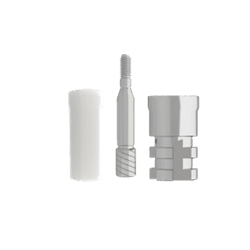 Multi-Abdruckübertragungsaufsatz für Opentray 4,8/16 mm – DXL Medical, Sonstiges