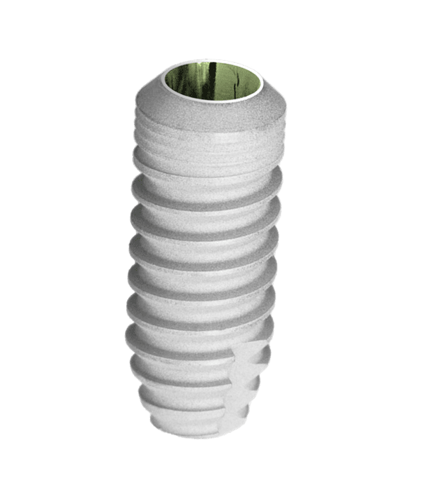 DXL Premium Hybrid Implant