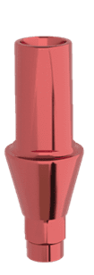 Straight Abutments – DXL Medical, Abutments
