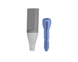 Scanning Transfers – DXL Medical, Implant Components & Abutments