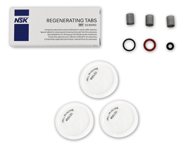 DXP Service Kit