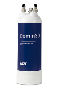 Demineralisers - DXP Sterilization