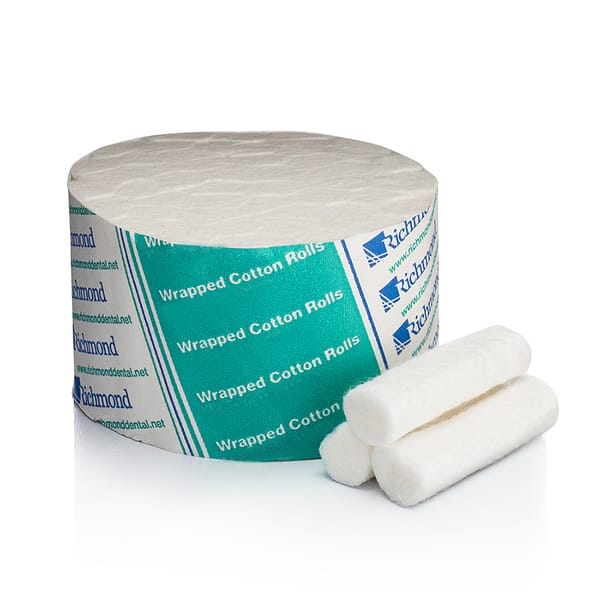 Reliable Wrapped Rolls