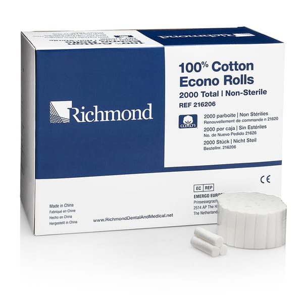 Affordable Econo Rolls