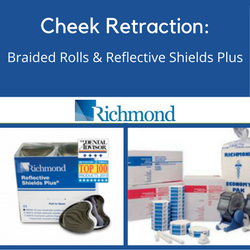 Cheek Retractors