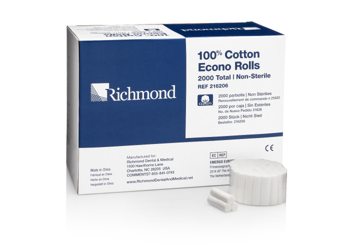 Affordable Econo Rolls