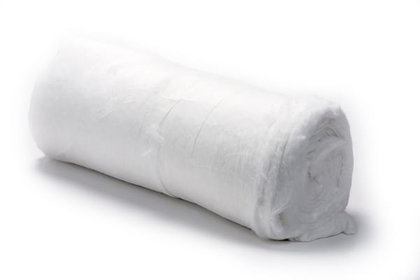 Cotton Pound Roll