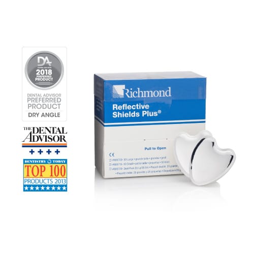 Reflective Shields Plus®