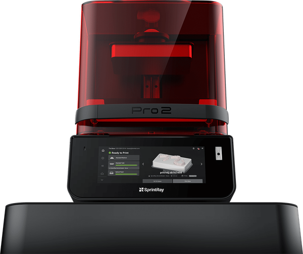 SprintRay Pro 2