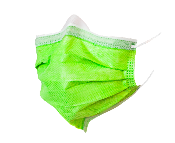 Vibe Face Mask