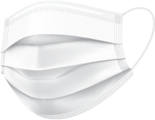 Beesure - Standard Face Mask