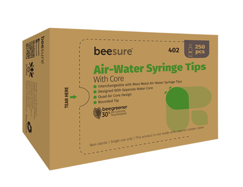 Syringe Tips - BeeSure®