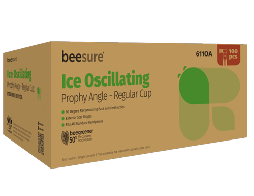 Prophy Angles - BeeSure®