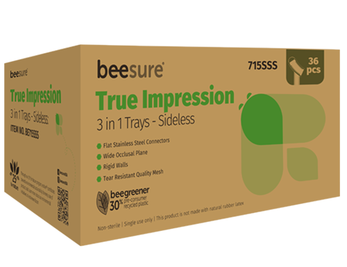 3 in 1 Trays - BeeSure®