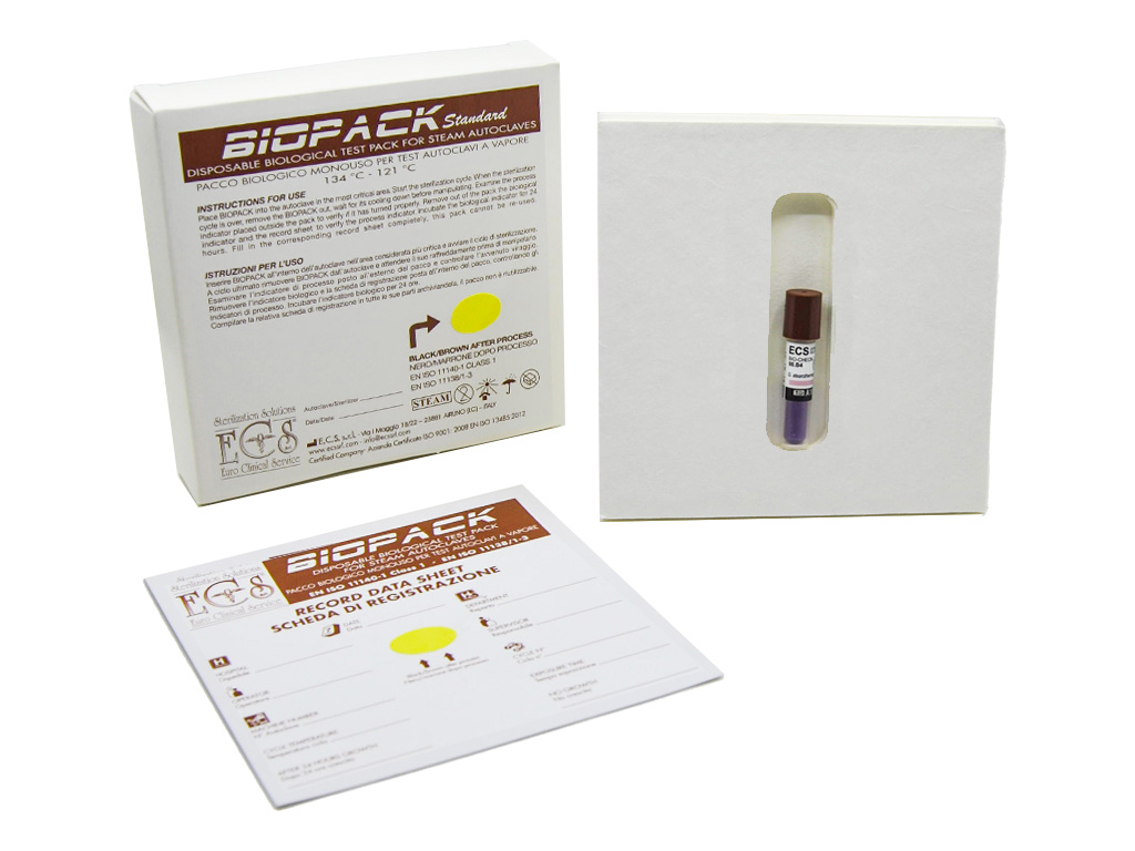 BIO-PACK 6F