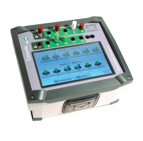 CARONTE – Biological incubator