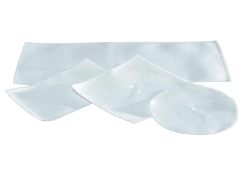 STERYL FILTER S – ECS srl, Sterilization Containers & Trays
