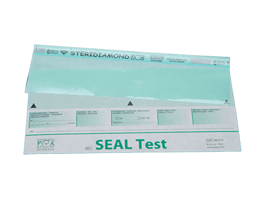 SEAL Test