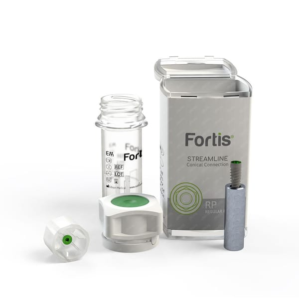 Fortis® Implant - Conical Connection RP