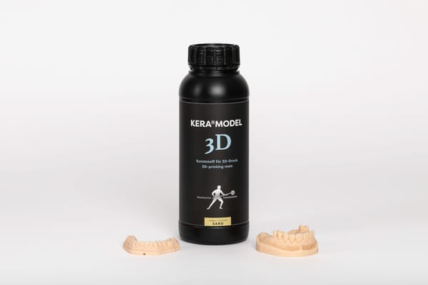 KERA®MODEL 3D