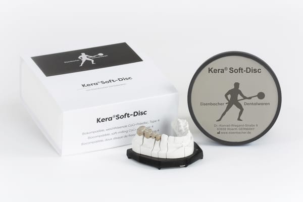 KERA®SOFT-DISC