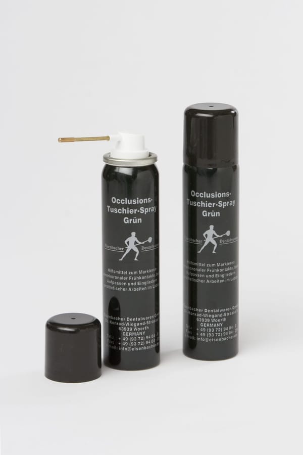 OCCLUSION SPRAY