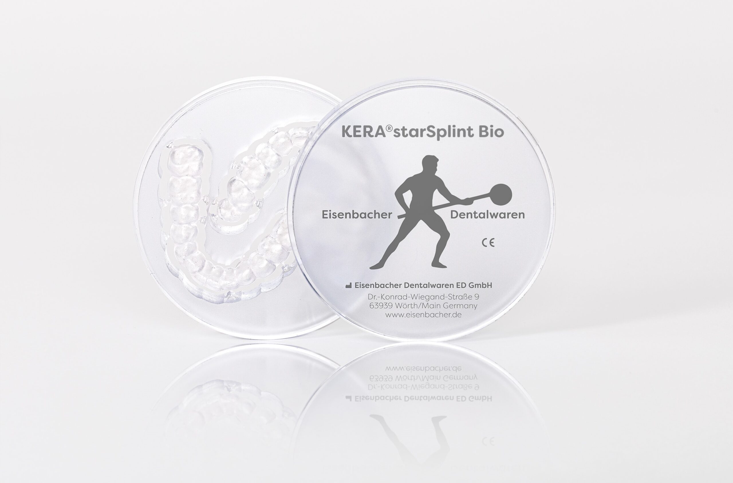 KERA®starSplint Bio