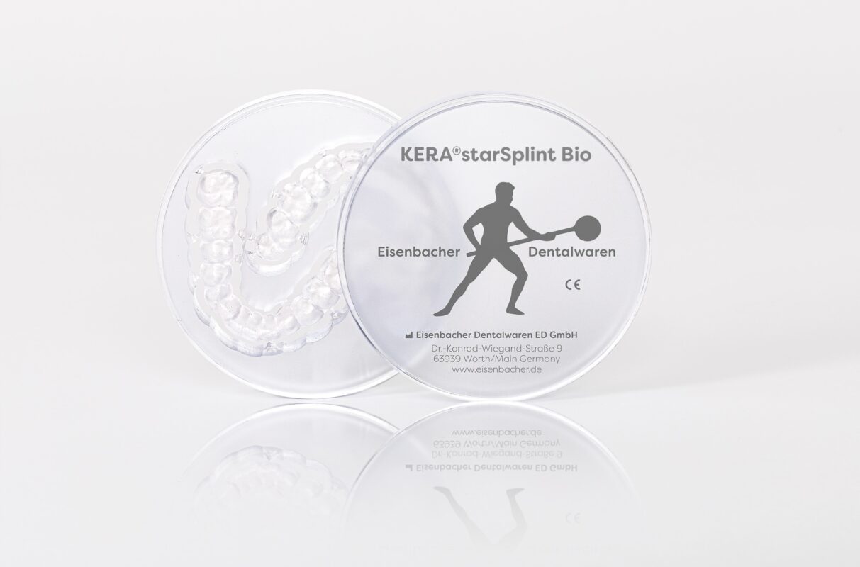 KERA® starSplint Bio