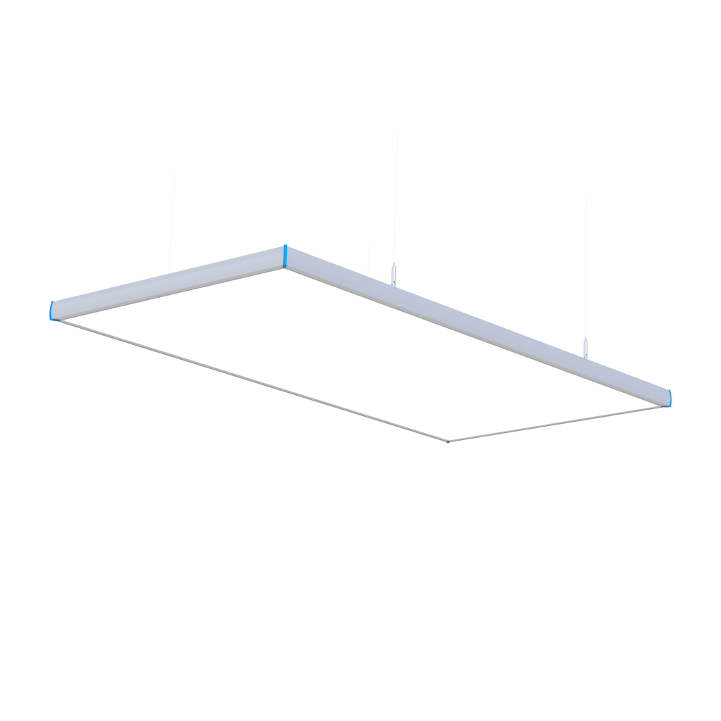 Astra'LED P (Plat)