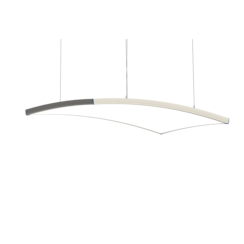 Astra'LED C (Courbé)