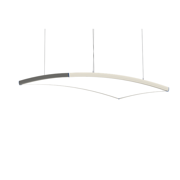 Astra'LED C (Courbé)