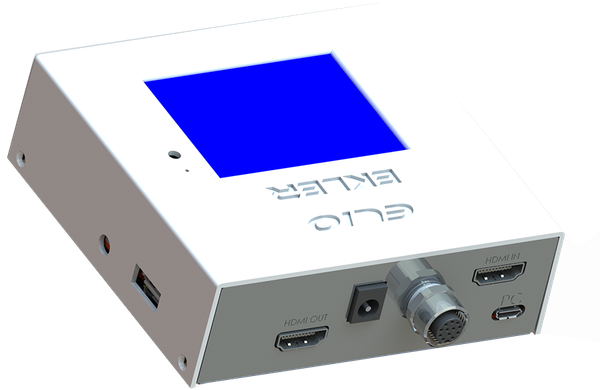 ELIOBOX